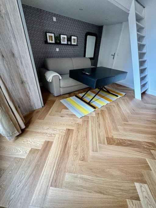 Appartement Au Coeur De Paris Eksteriør bilde